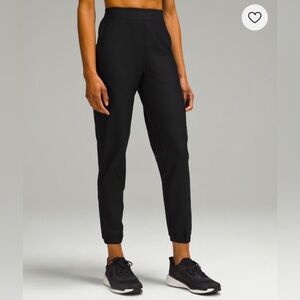 Lululemon Adapted State Fleece Jogger